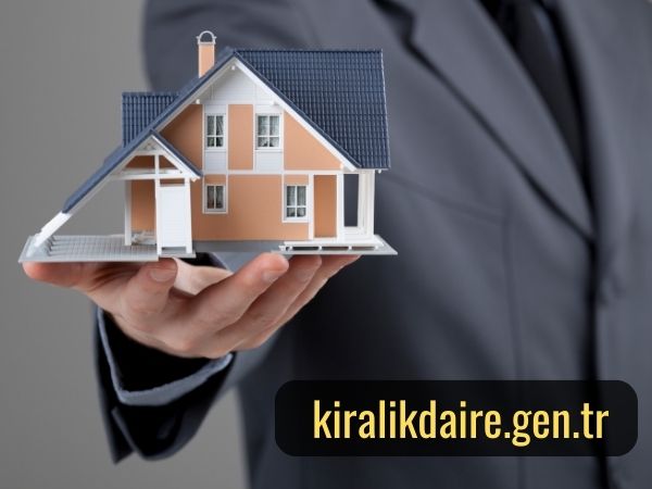 Başhan Mahallesi Kiralık Daire